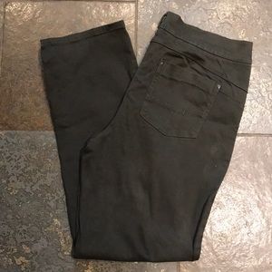 Parasuco Stretchy Cotton Pants
